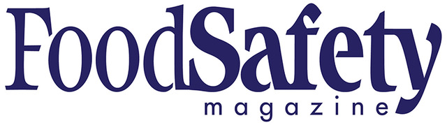 Food Safety Magazine